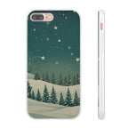 Phone Case - Christmas Holiday Collection
