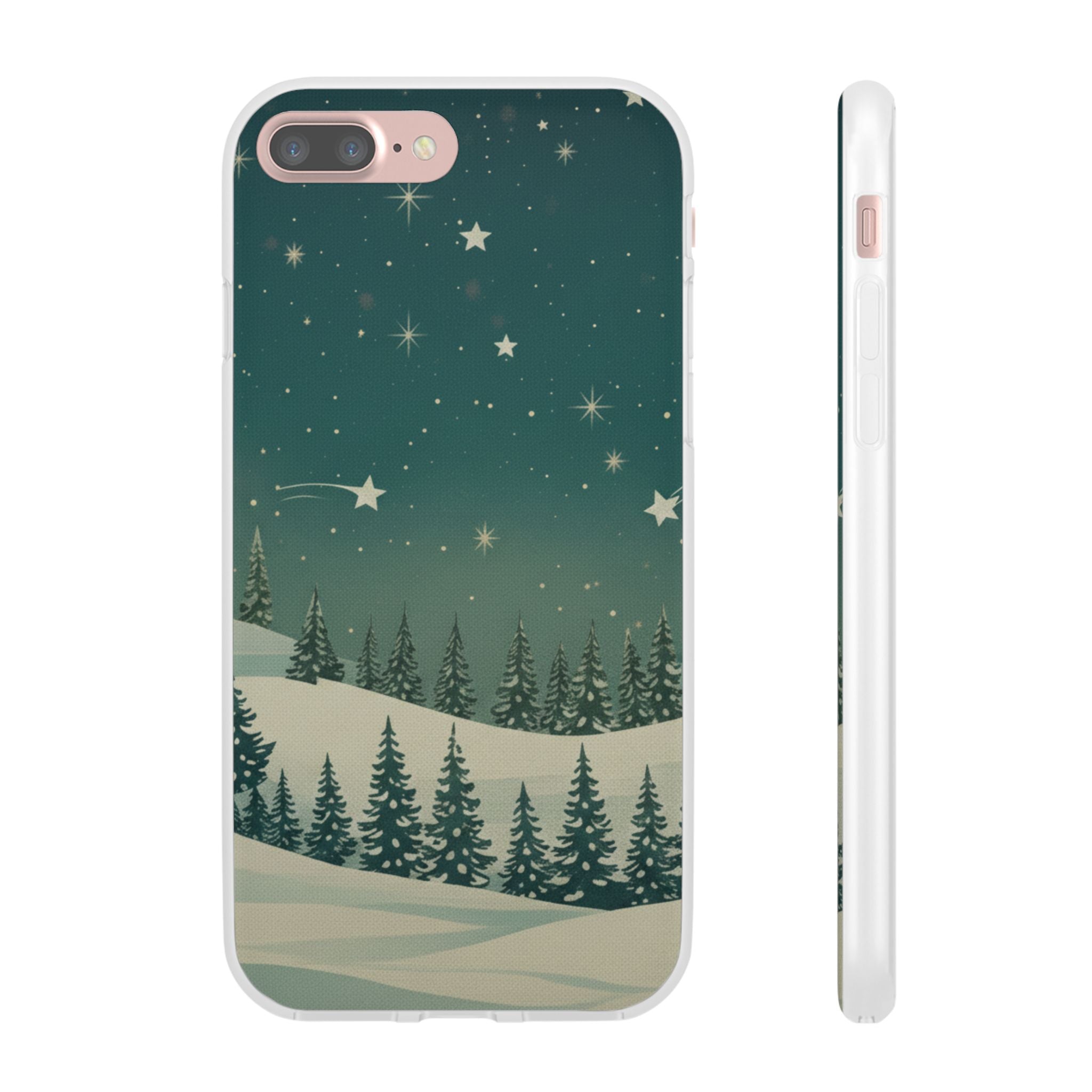 Phone Case - Christmas Holiday Collection