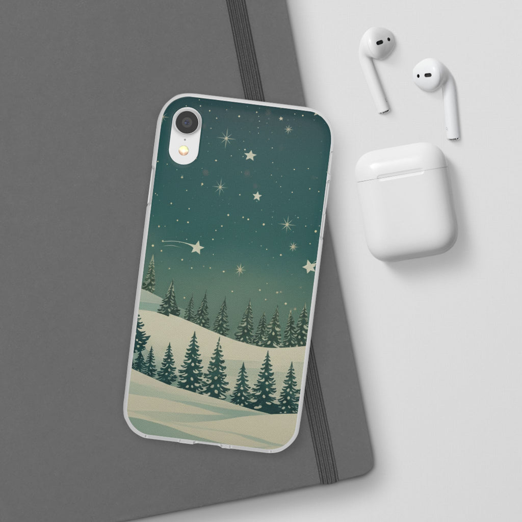 Phone Case - Christmas Holiday Collection