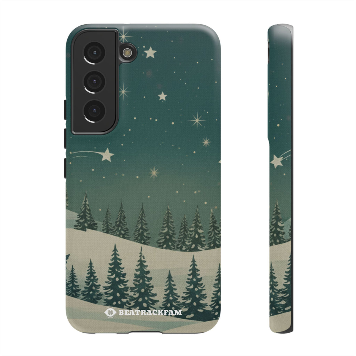 Christmas Tough Phone Case