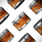Tin Candles - Holiday Collection (Halloween)