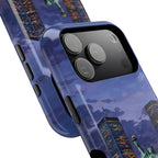 Never Forget Magnetic Phone Case