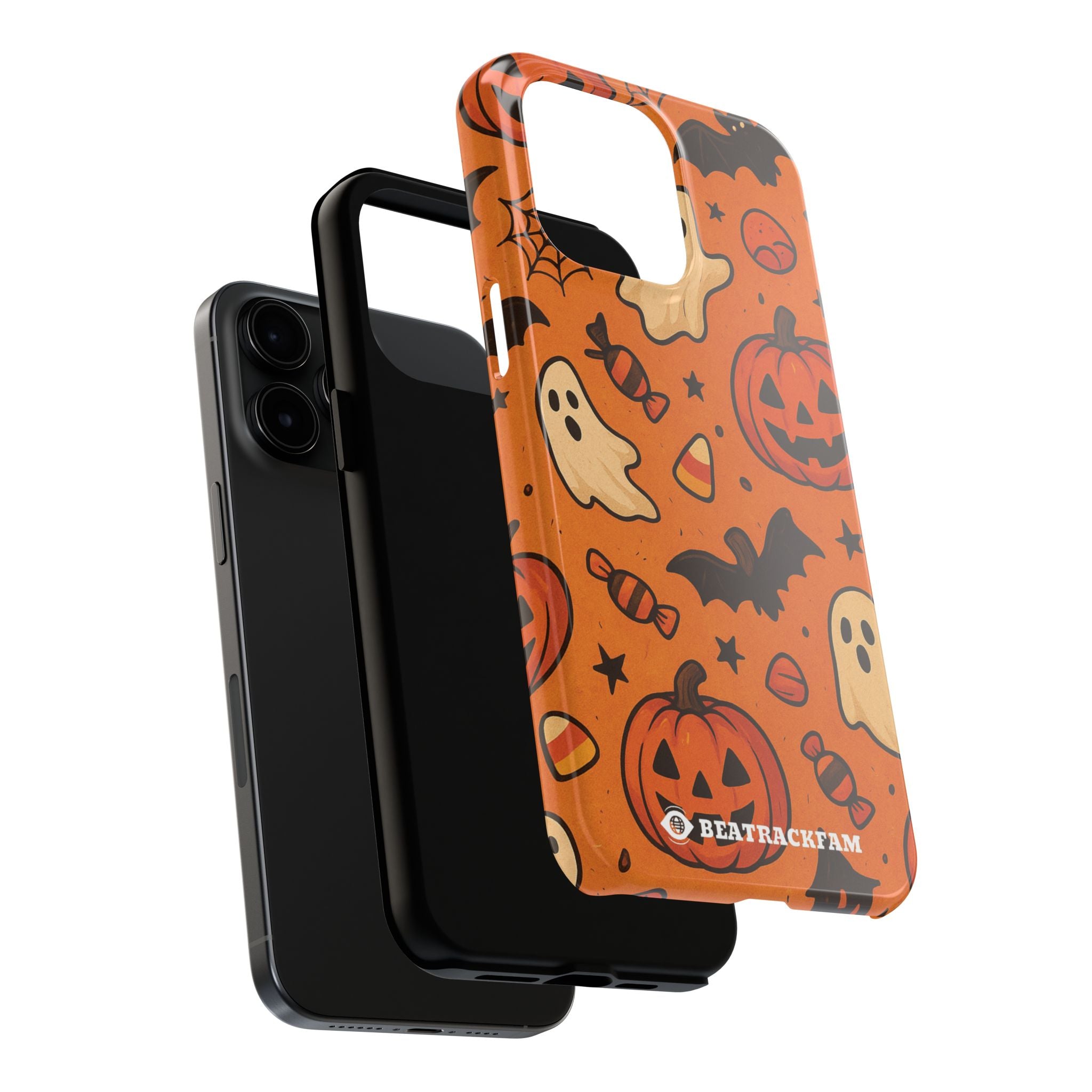 Tough Phone Case - Holiday Collection (Halloween)