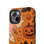 Tough Phone Case - Holiday Collection (Halloween)