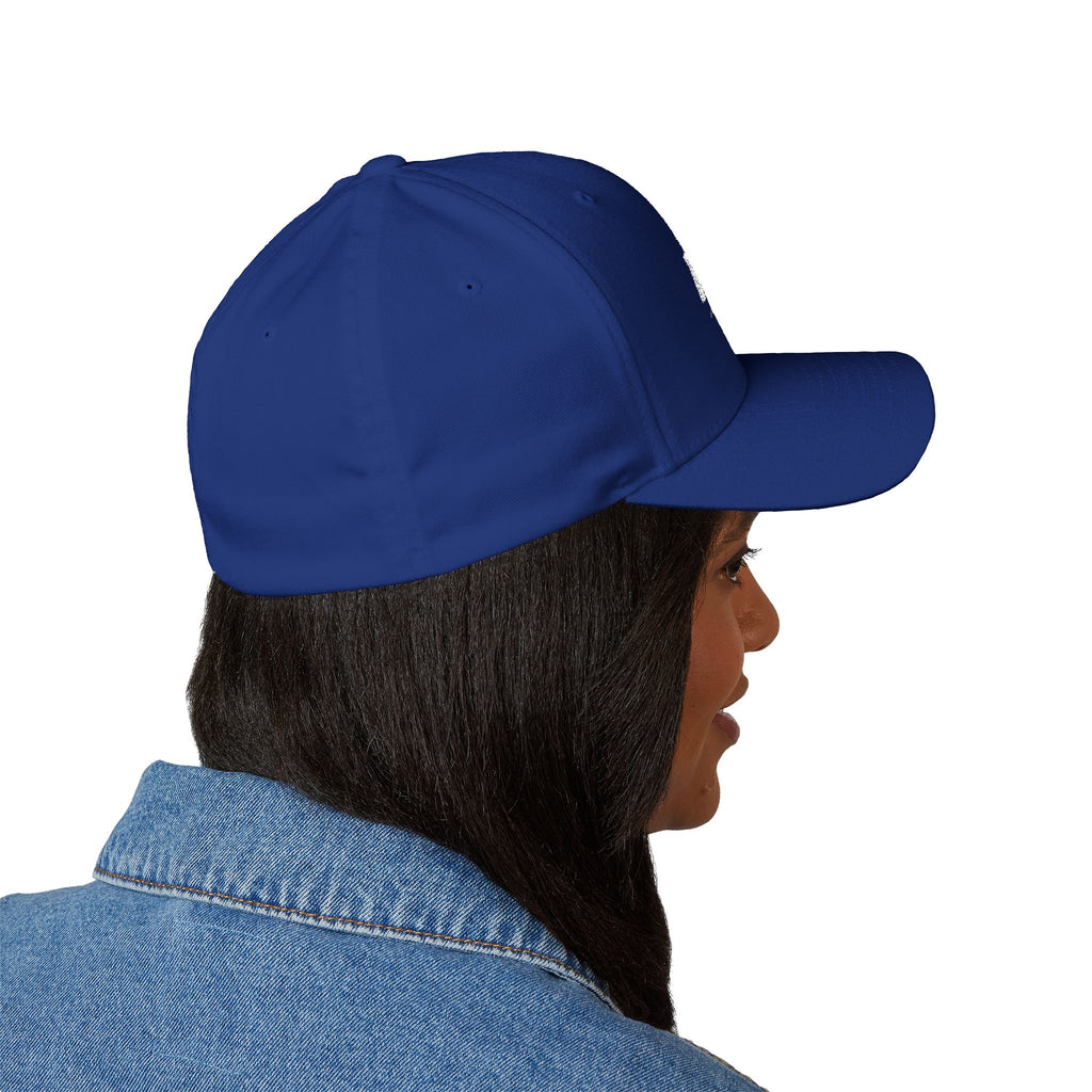 Loyalty Above All Embroidered Cap