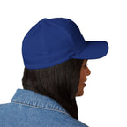 Loyalty Above All Embroidered Cap