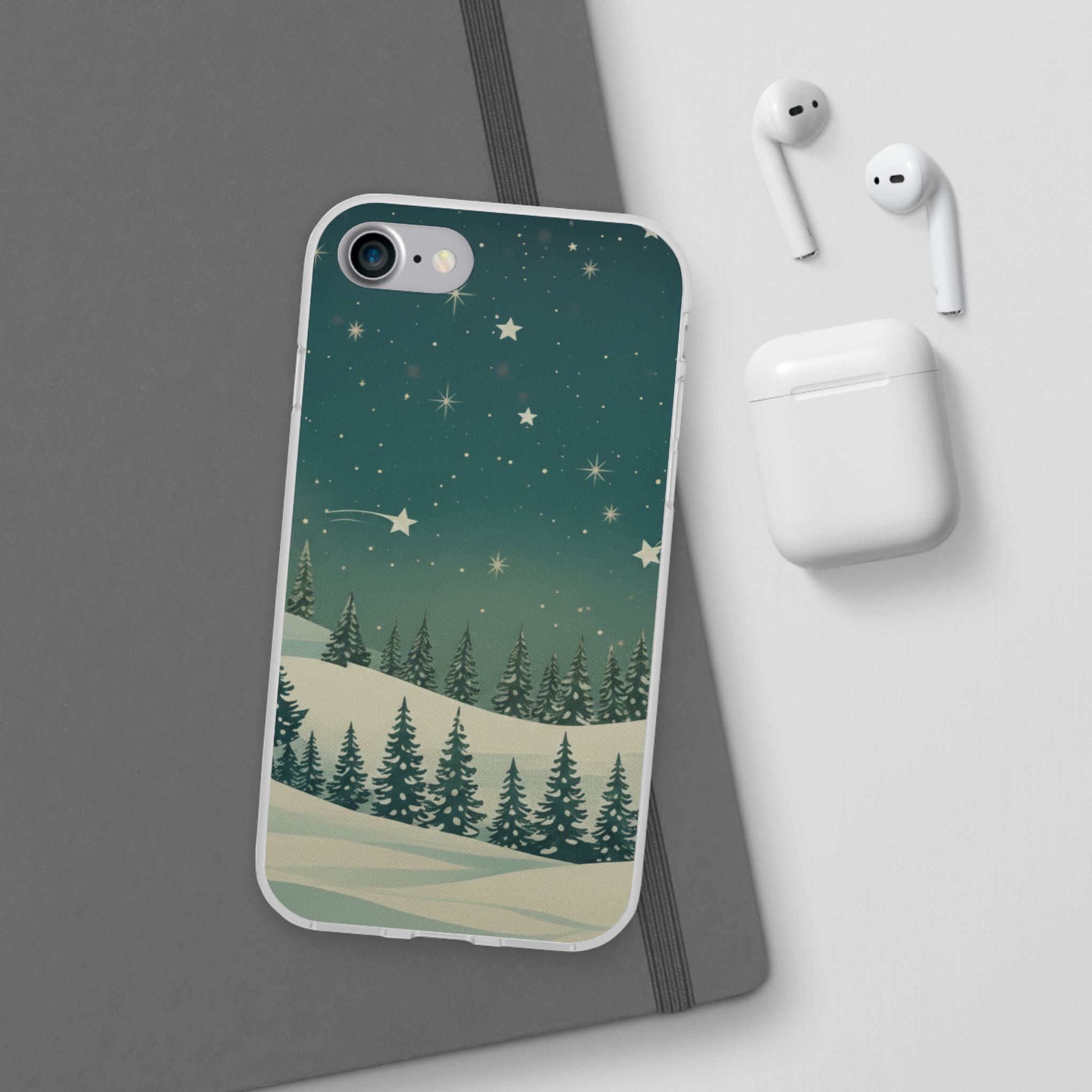 Phone Case - Christmas Holiday Collection