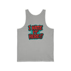 Tank Top - Boog Squad (Reversed) Collection