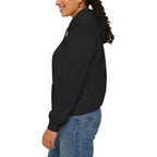 Loyalty Above All Unisex Heavy Blend™ Hooded Sweatshirt