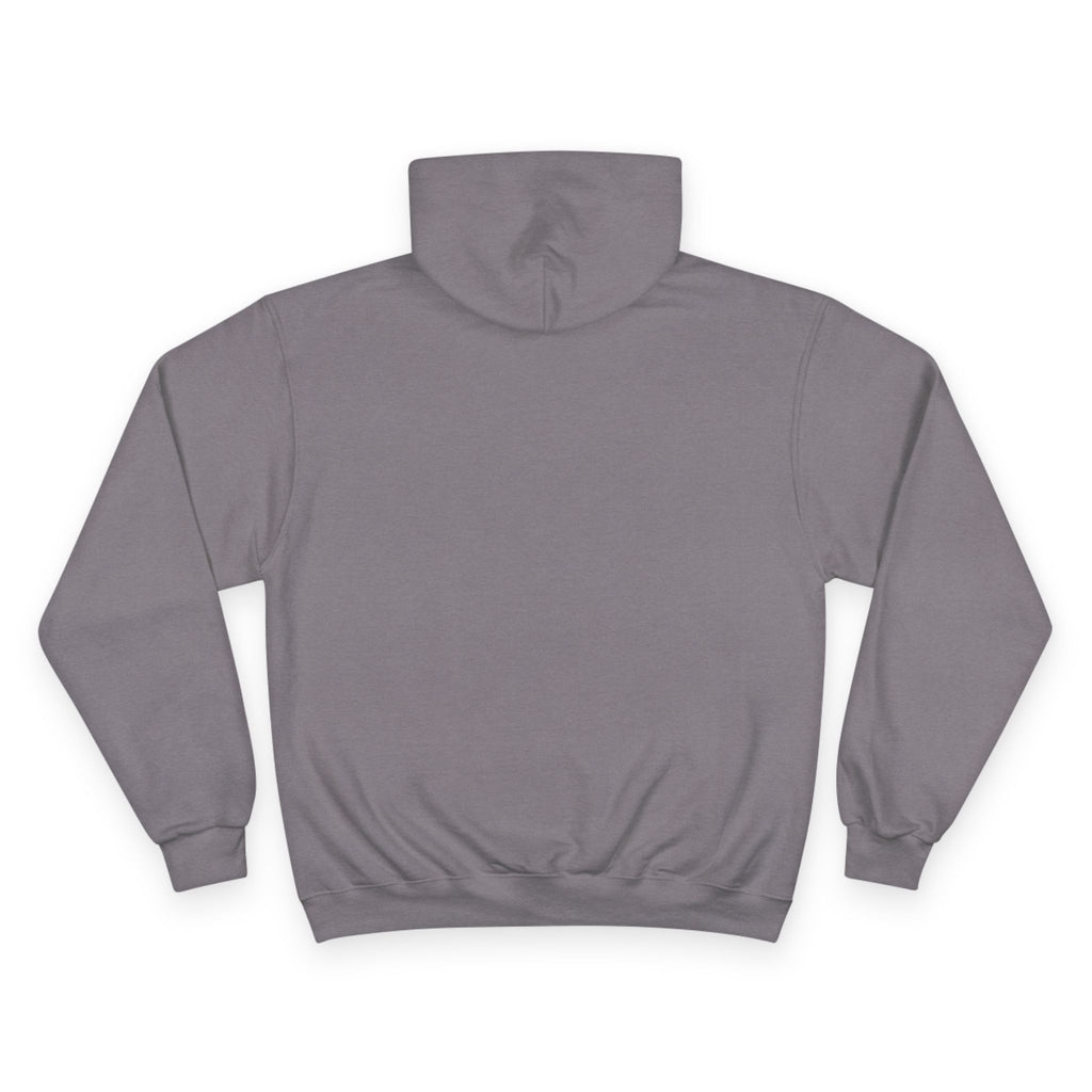 Fall For Yourself Champion Pullover Hoodie