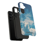 Cloud Phone Case