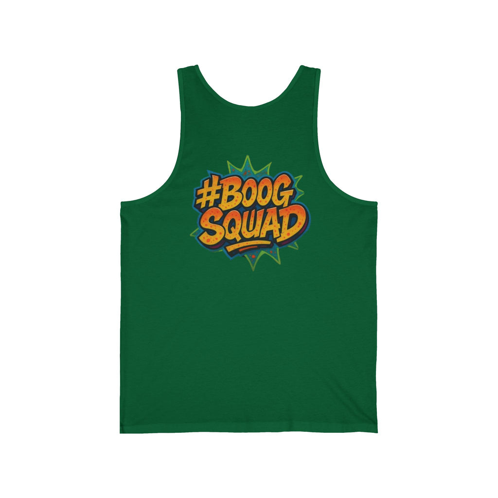 Tank Top - Boog Squad Collection