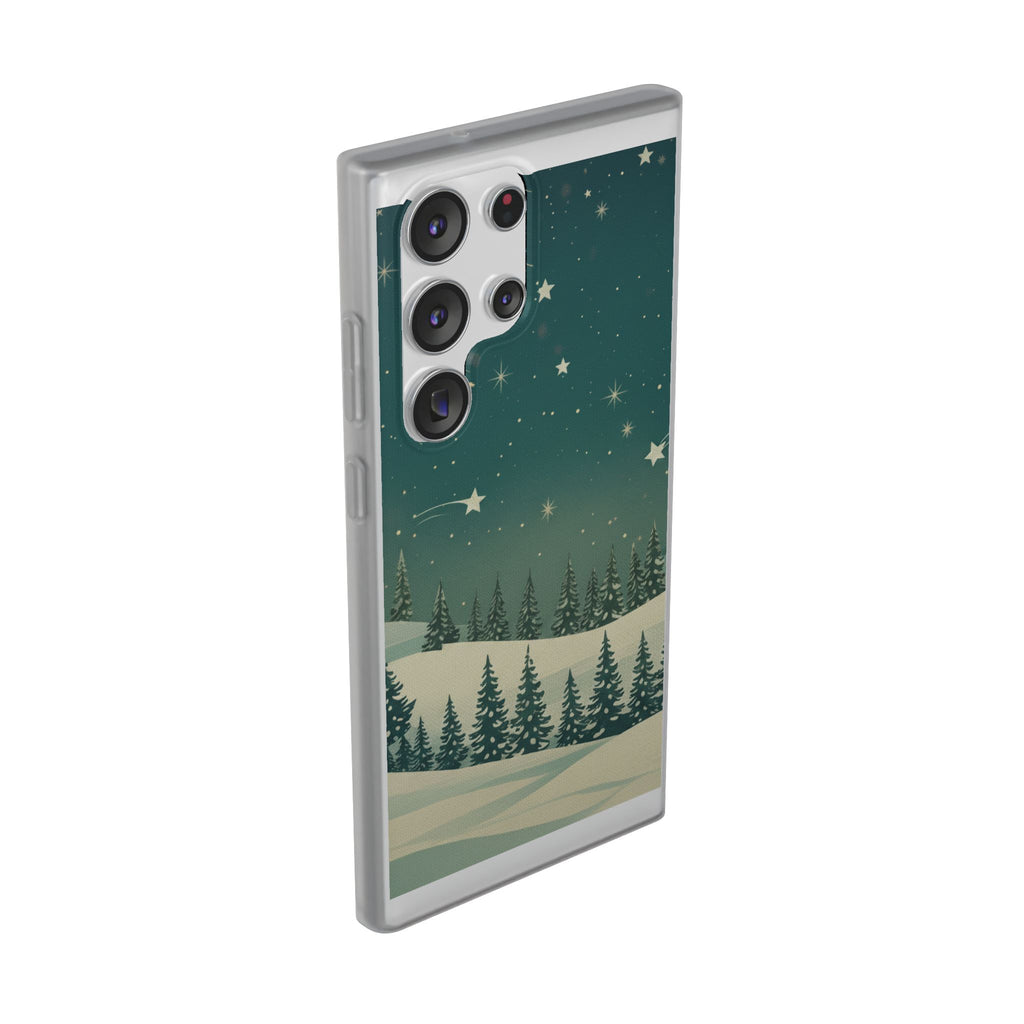 Phone Case - Christmas Holiday Collection