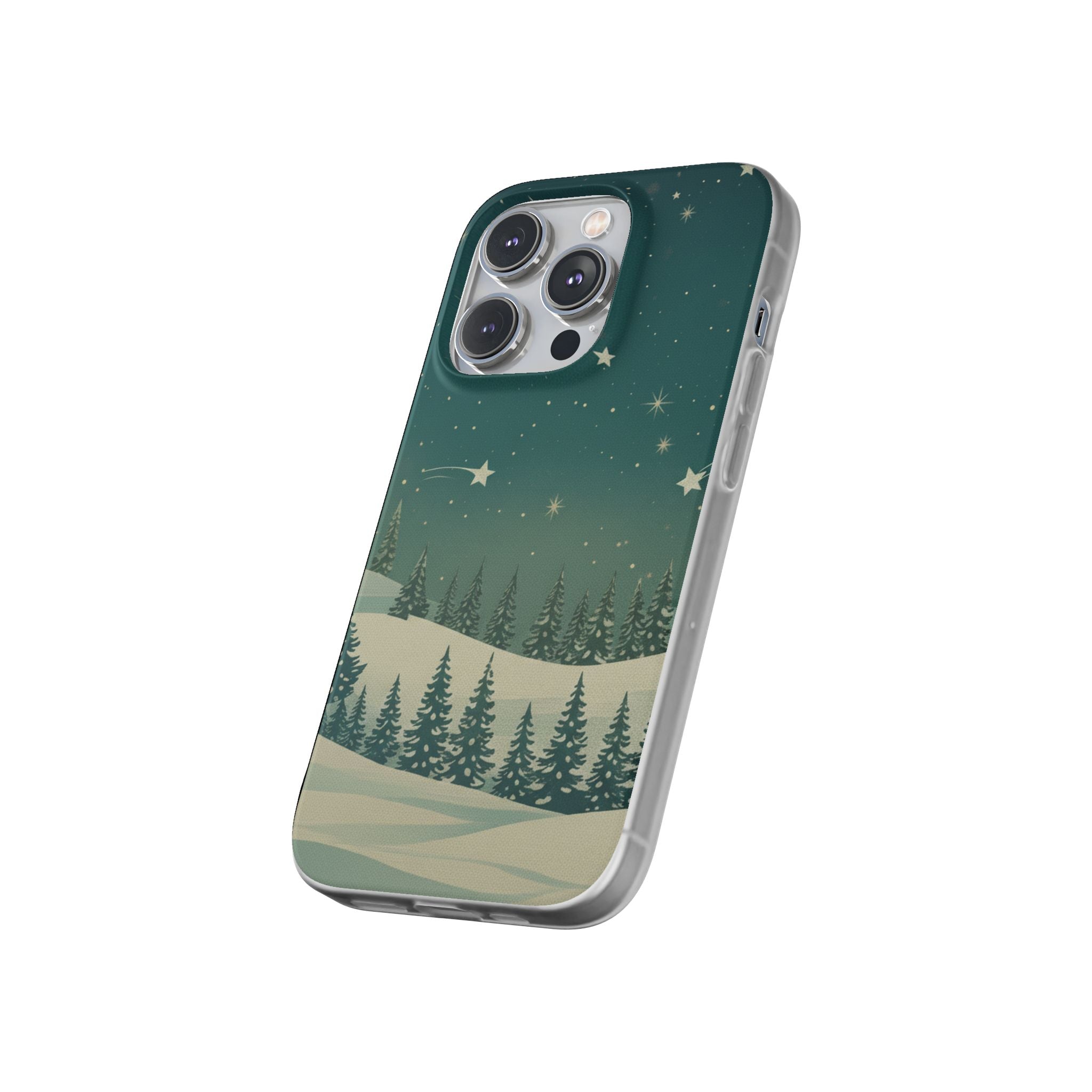 Phone Case - Christmas Holiday Collection