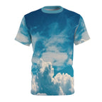 Clouds All-Over Print Tee