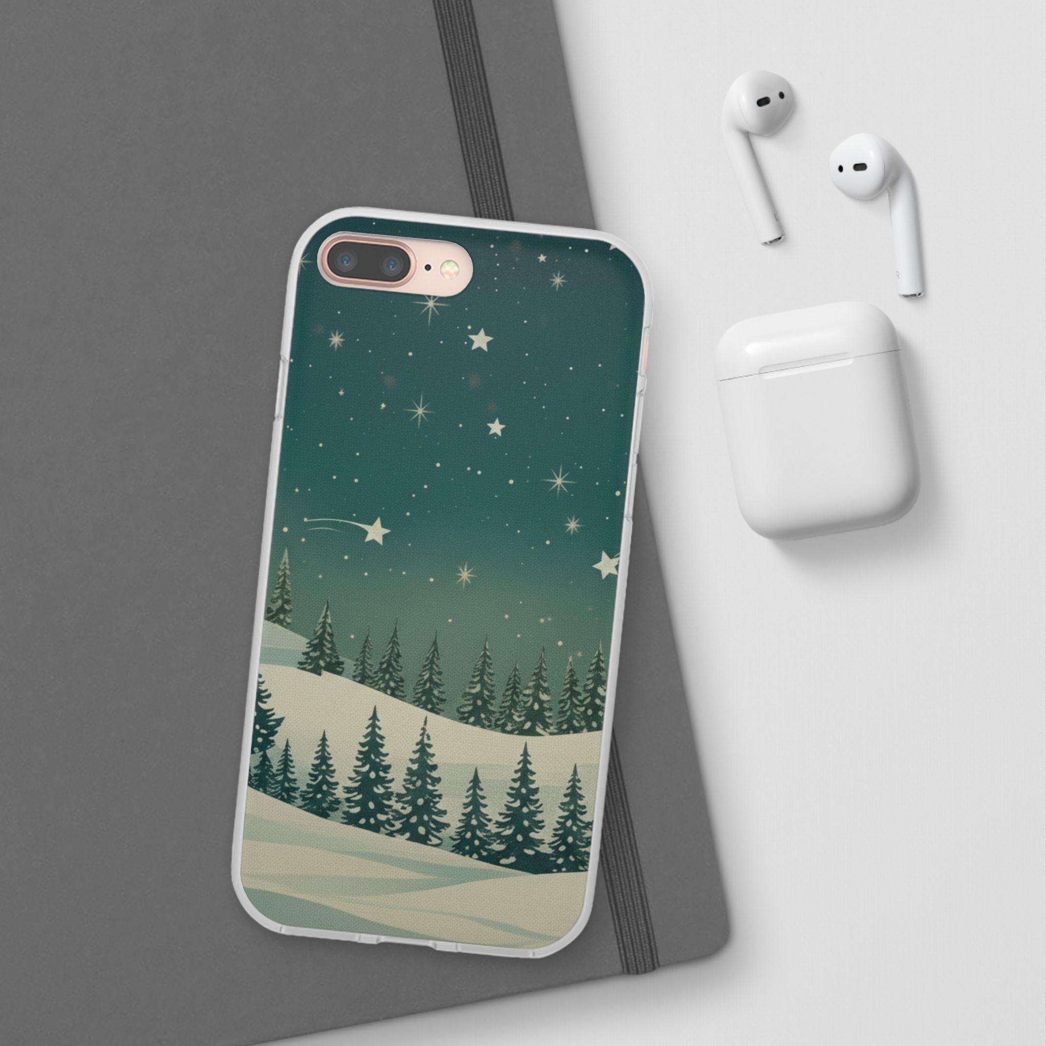 Phone Case - Christmas Holiday Collection