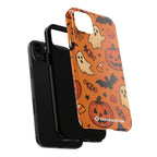 Tough Phone Case - Holiday Collection (Halloween)
