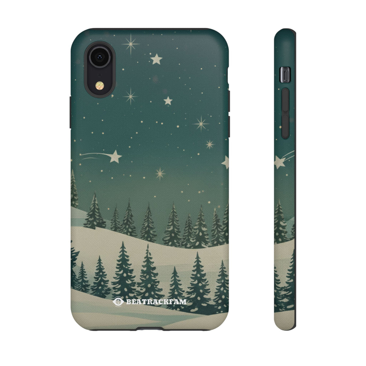 Christmas Tough Phone Case