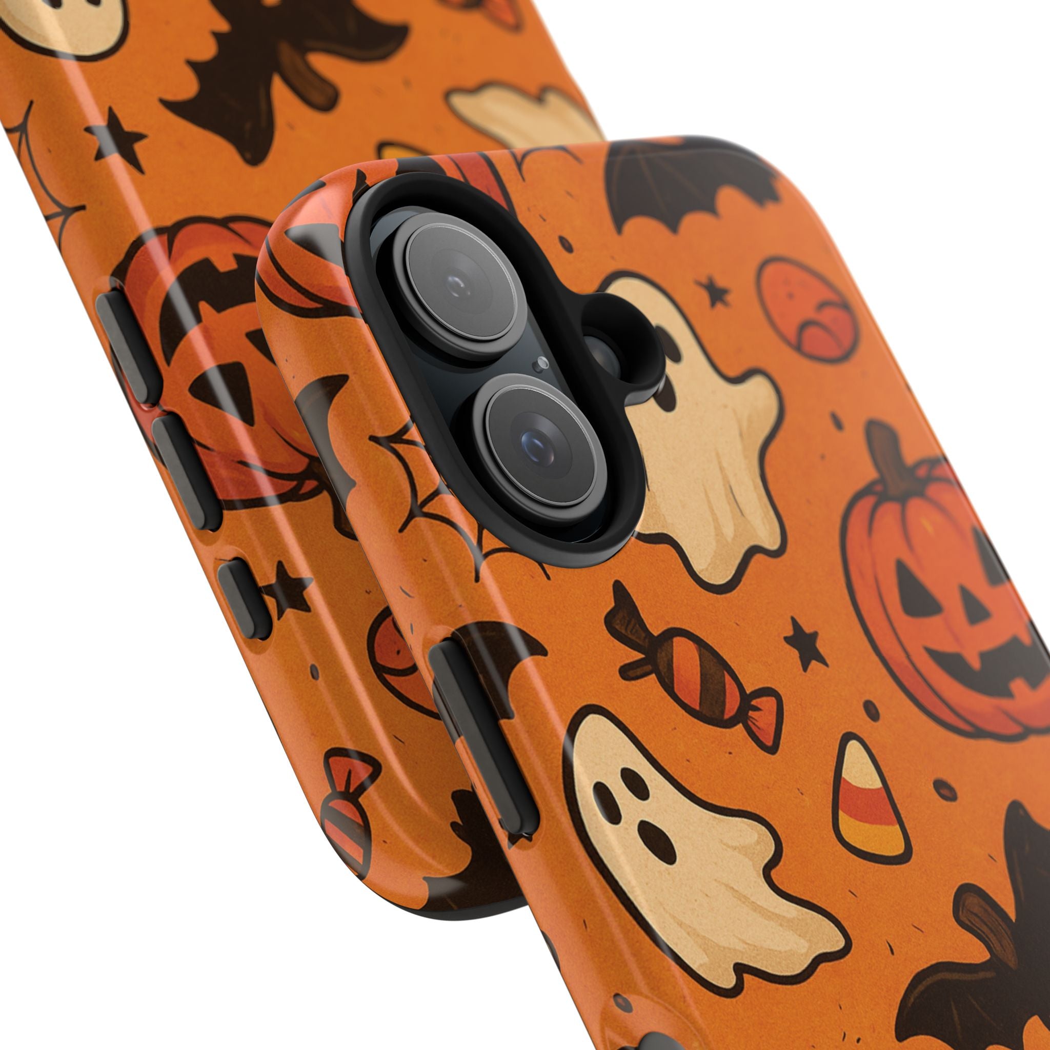 Tough Phone Case - Holiday Collection (Halloween)