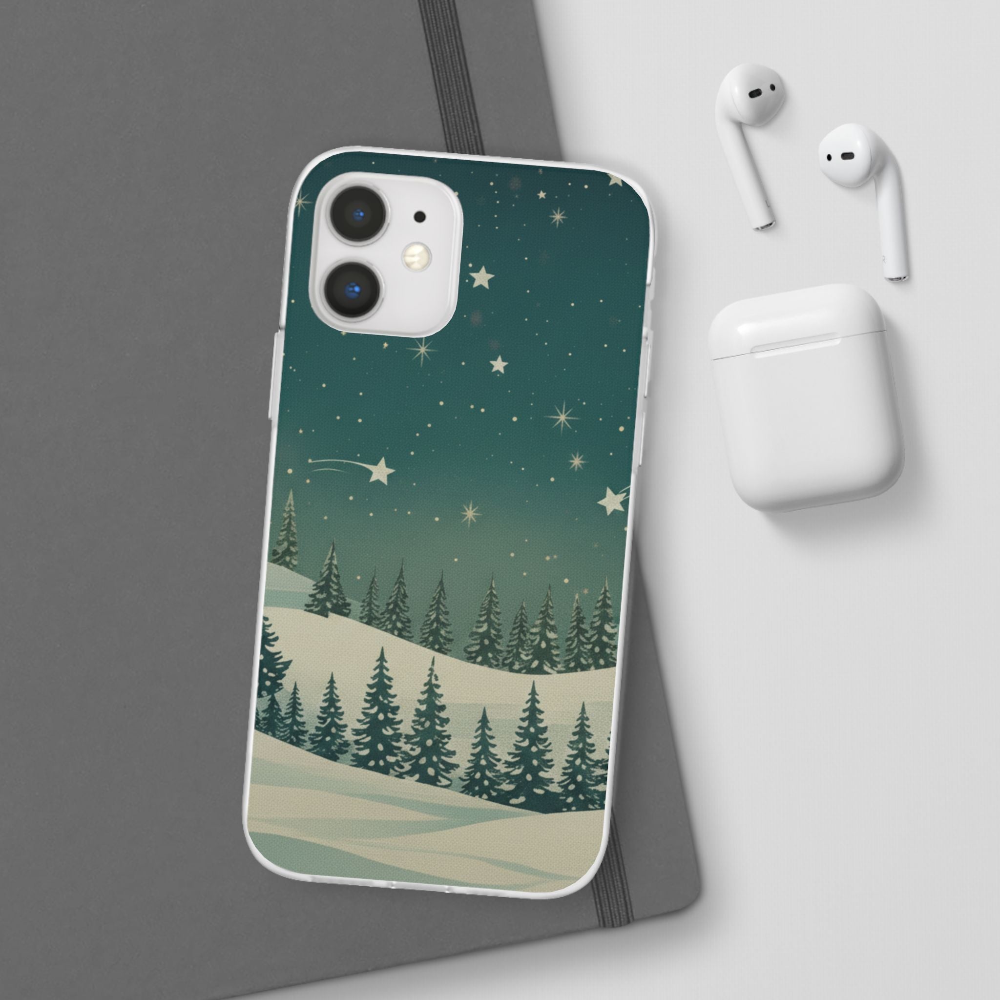 Phone Case - Christmas Holiday Collection