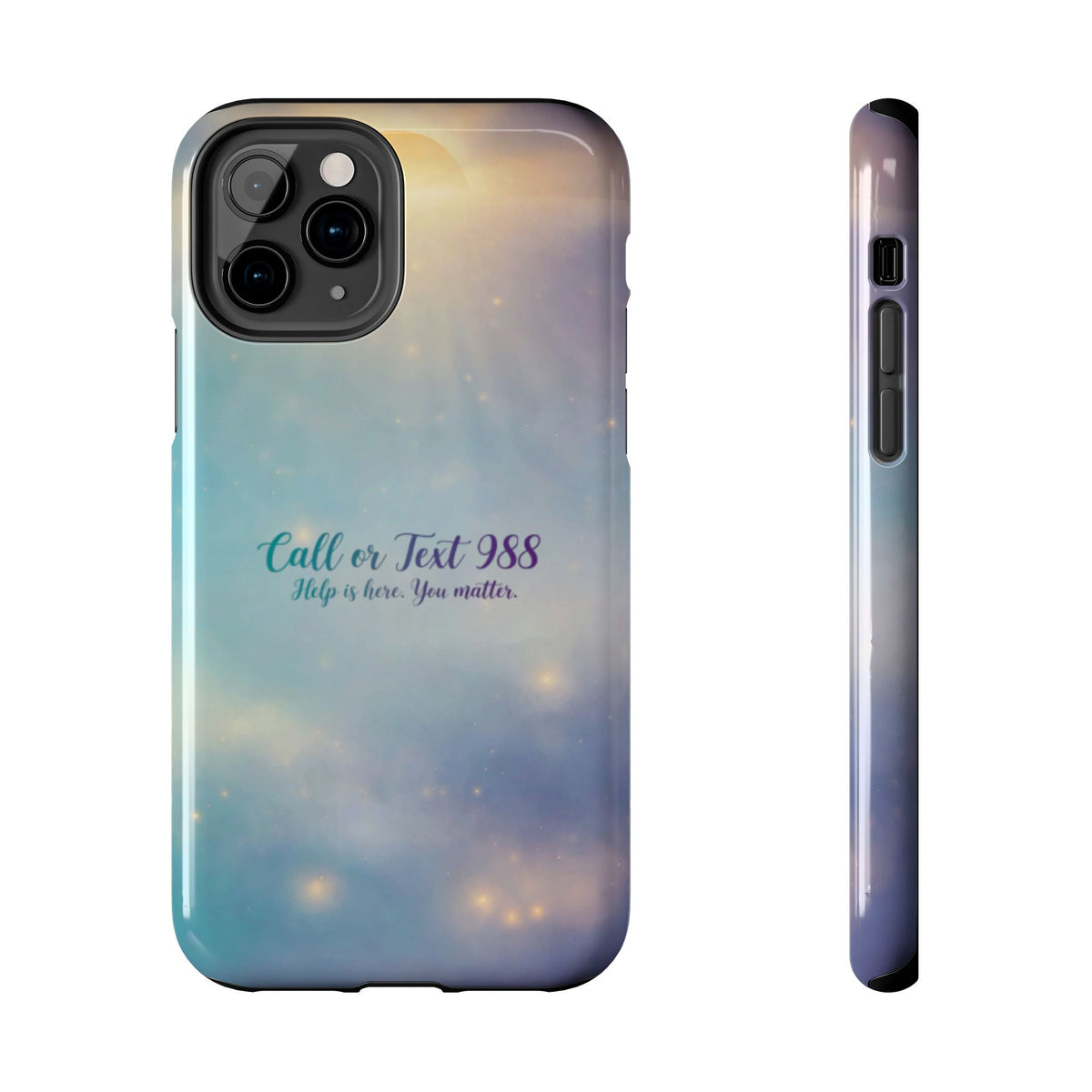 988 Tough Phone Case