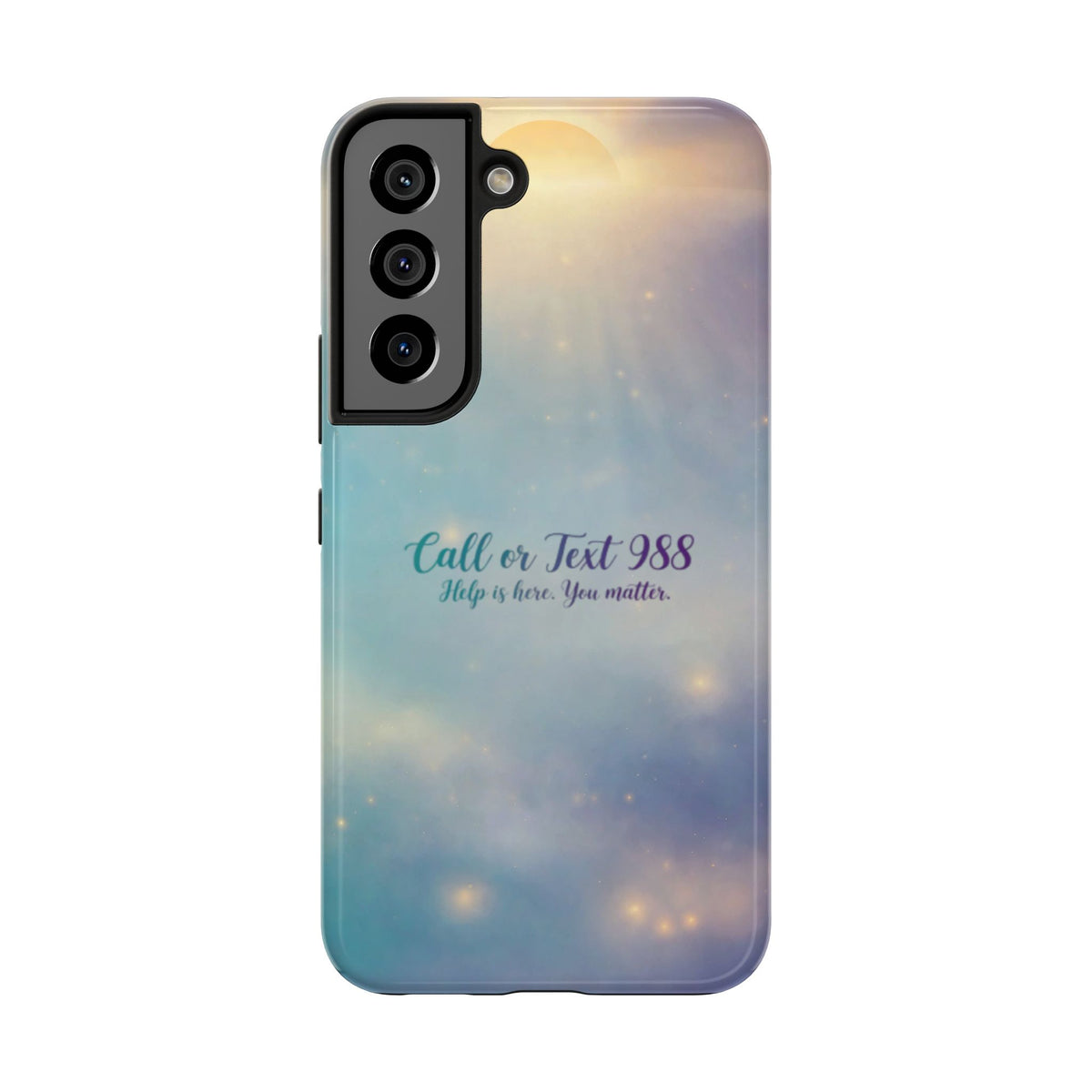 988 Tough Phone Case