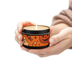Tin Candles - Holiday Collection (Halloween)