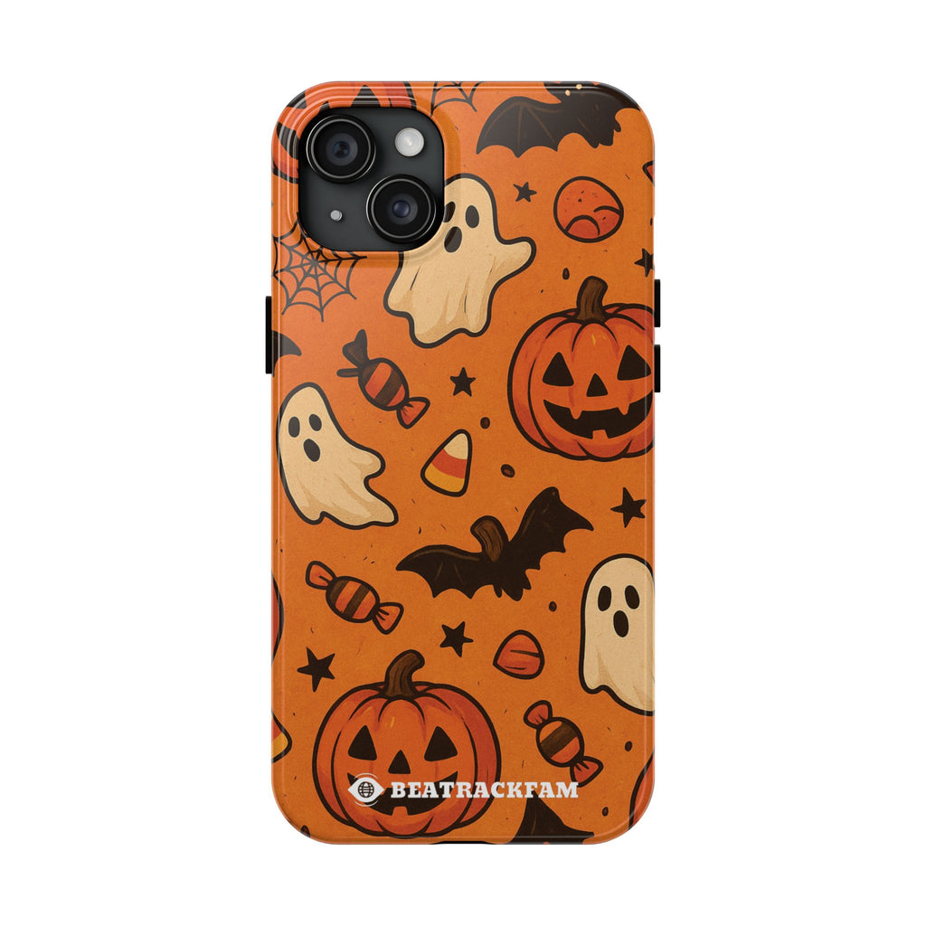 Tough Phone Case - Holiday Collection (Halloween)
