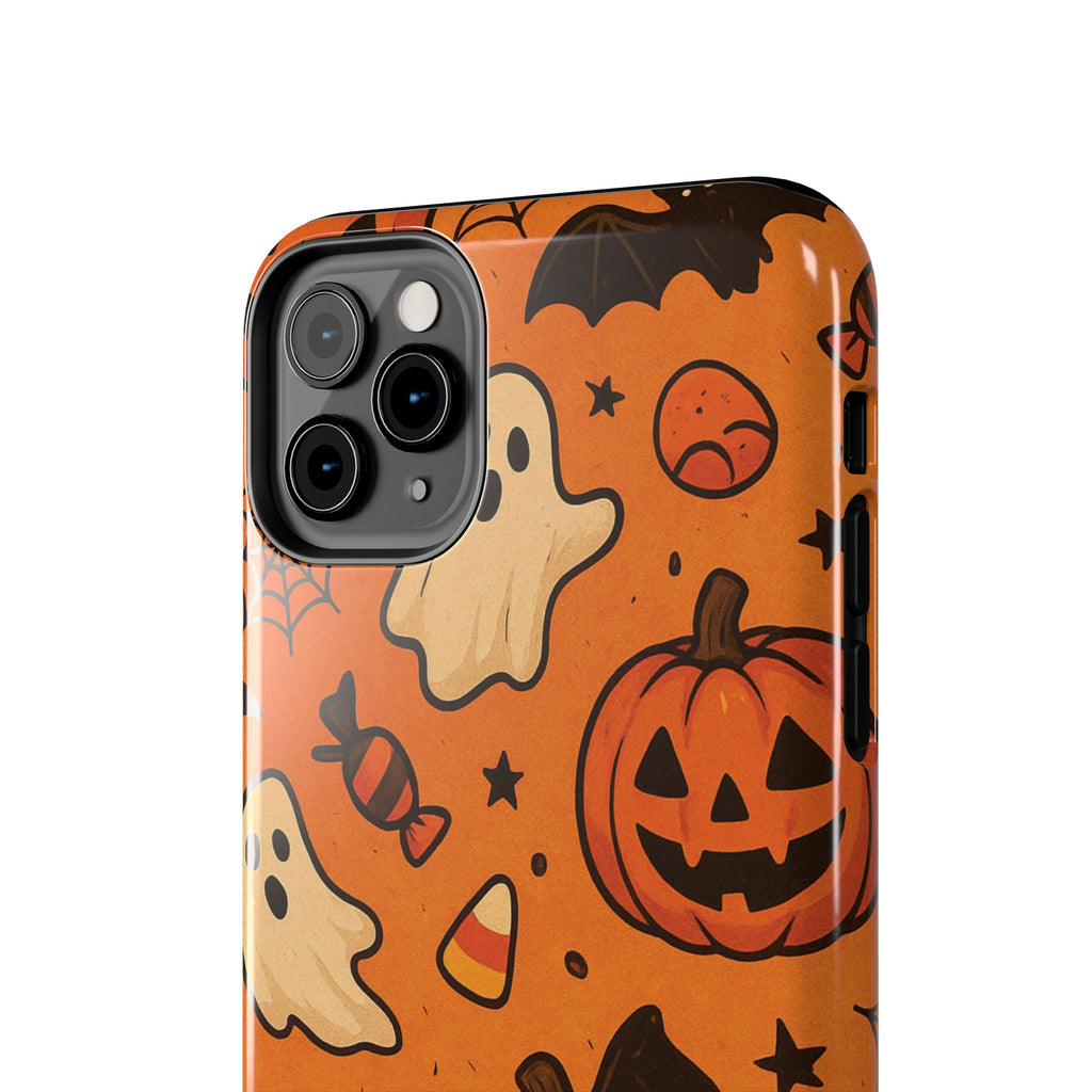 Tough Phone Case - Holiday Collection (Halloween)