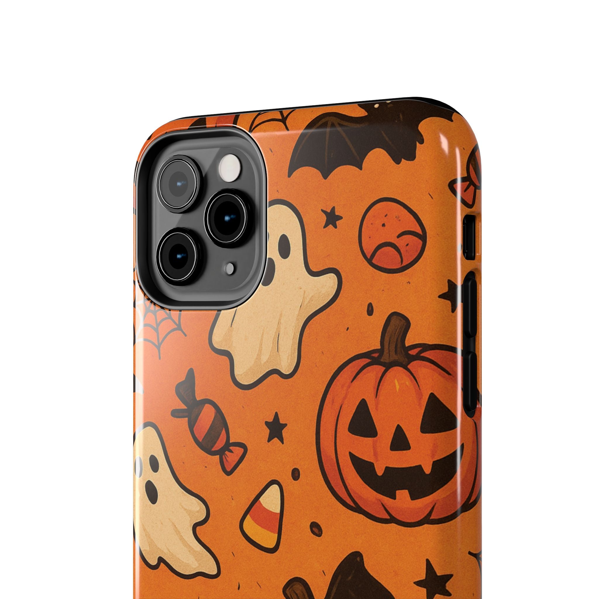 Tough Phone Case - Holiday Collection (Halloween)