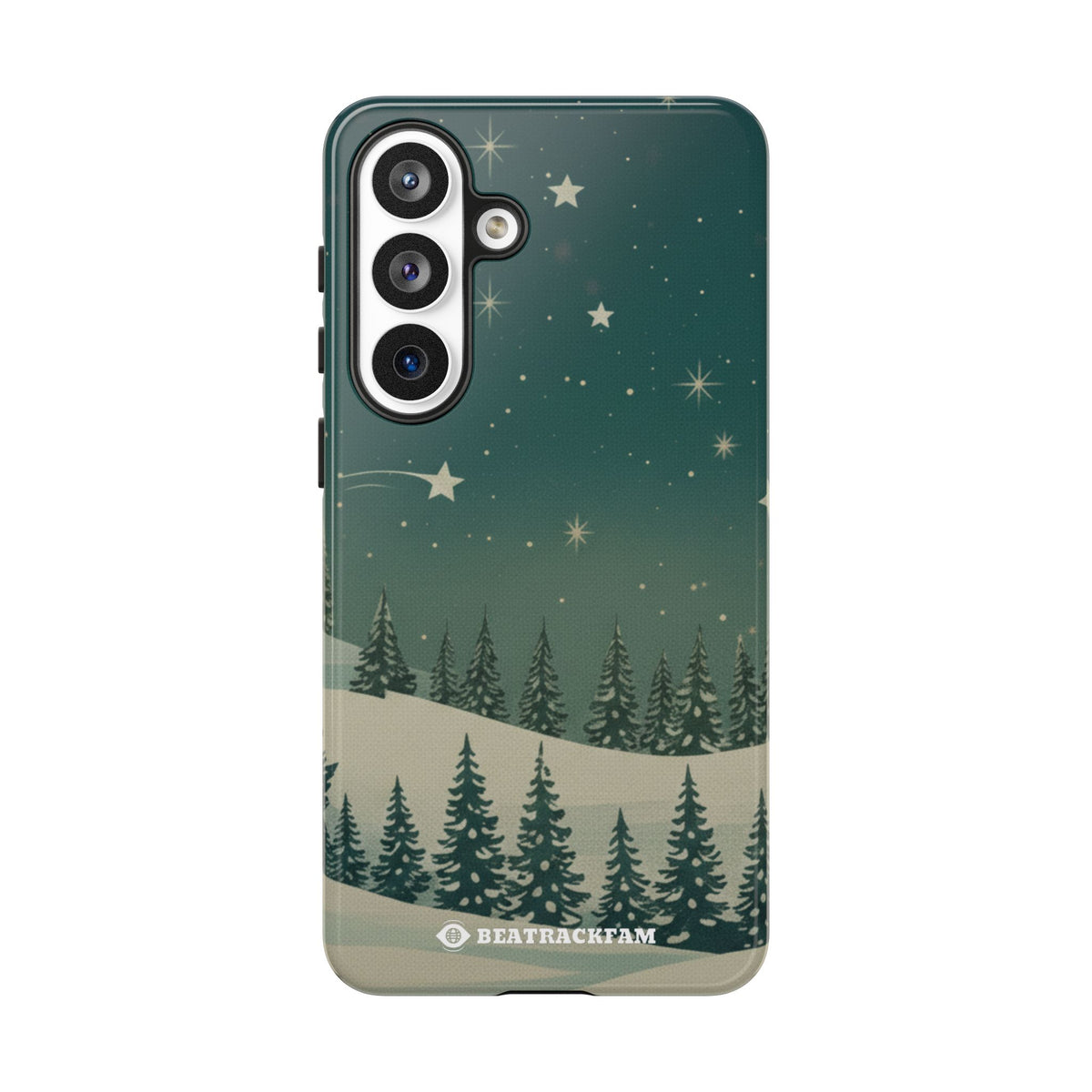 Christmas Tough Phone Case