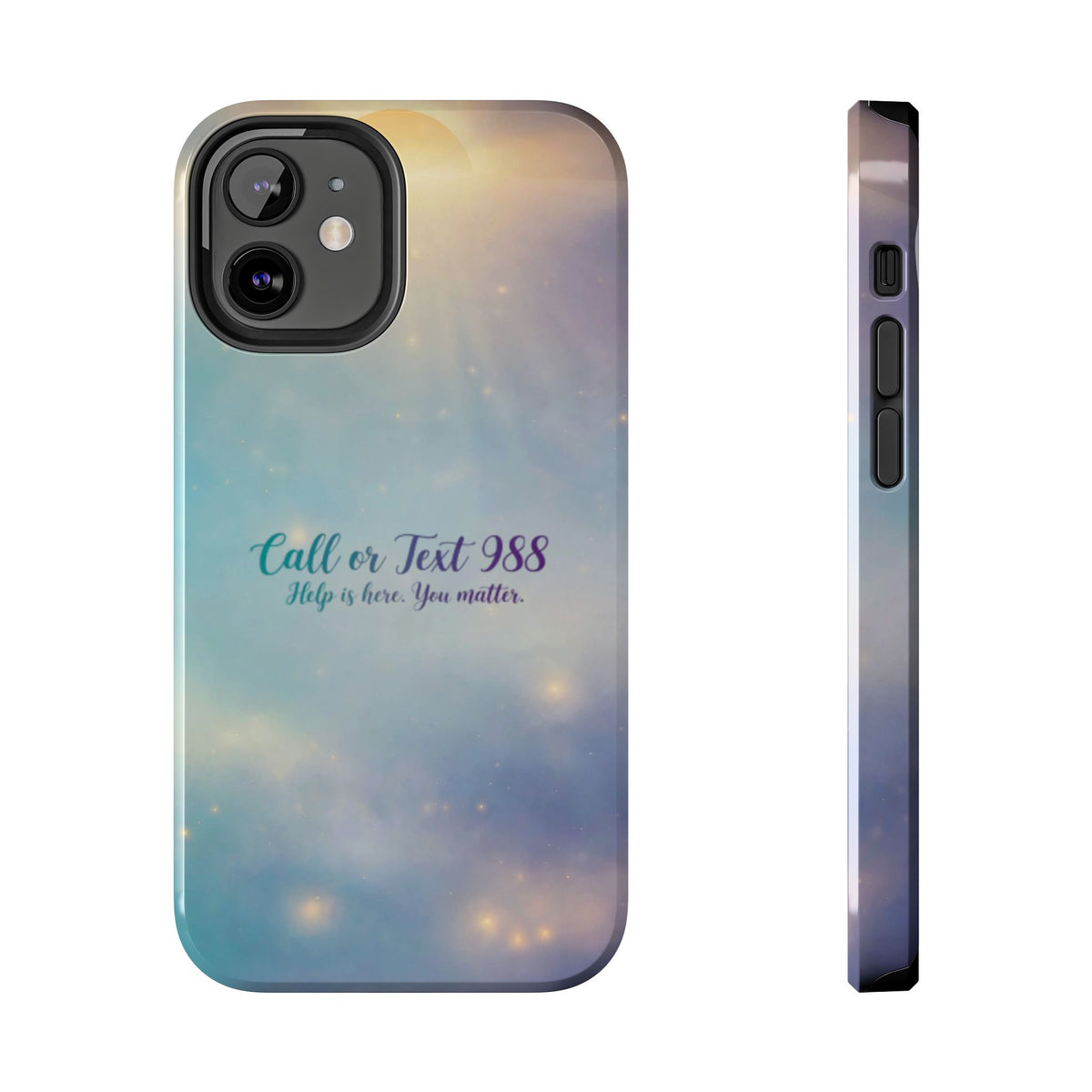 988 Tough Phone Case
