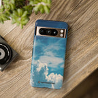 Cloud Phone Case
