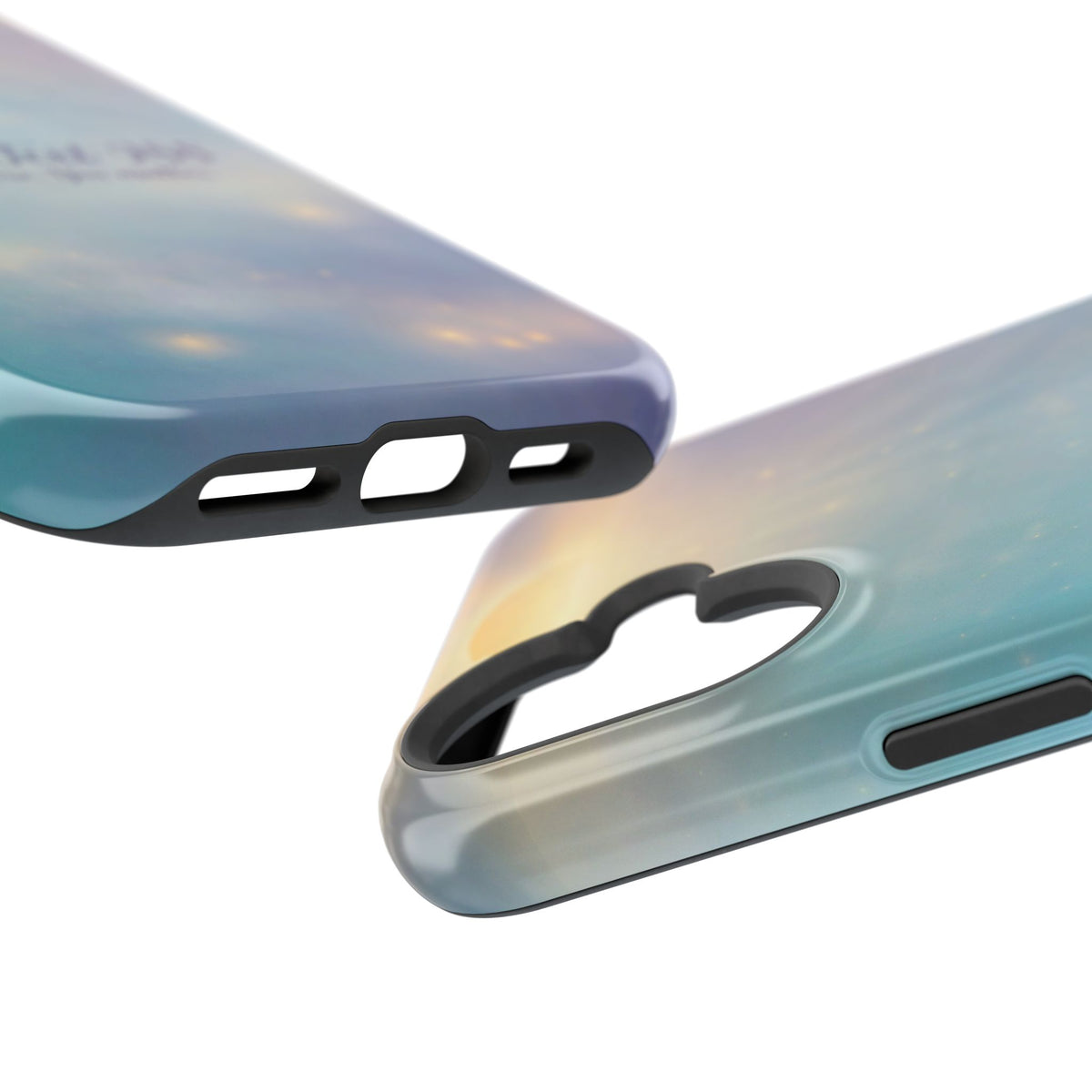 988 Magnetic Phone Case