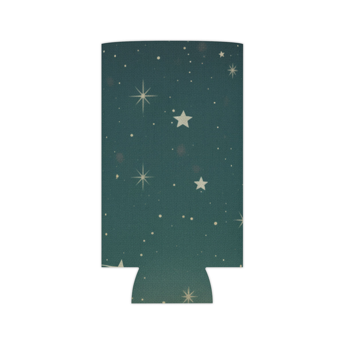Christmas Can Cooler