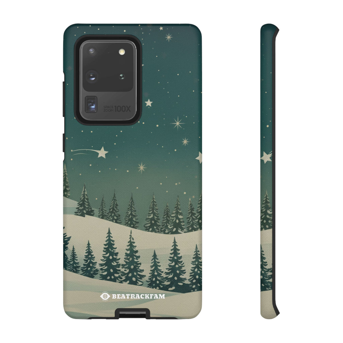 Christmas Tough Phone Case
