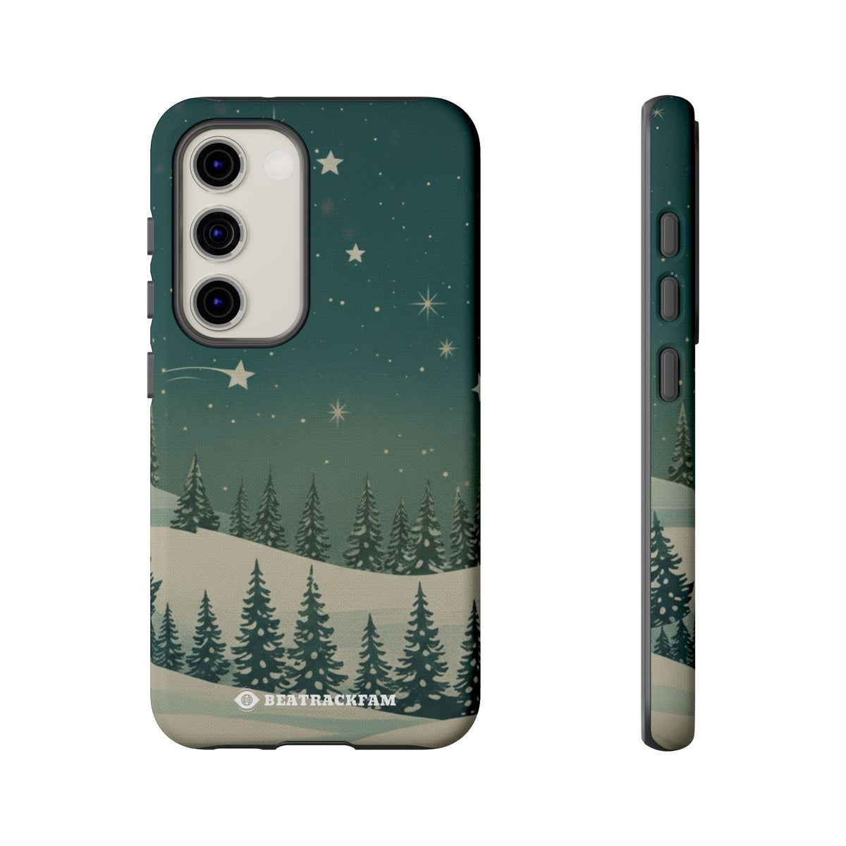 Christmas Tough Phone Case