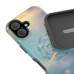 You Are Not Alone Magnetic Phone Case