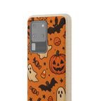Eco-Friendly Phone Cases - Holiday Collection (Halloween)
