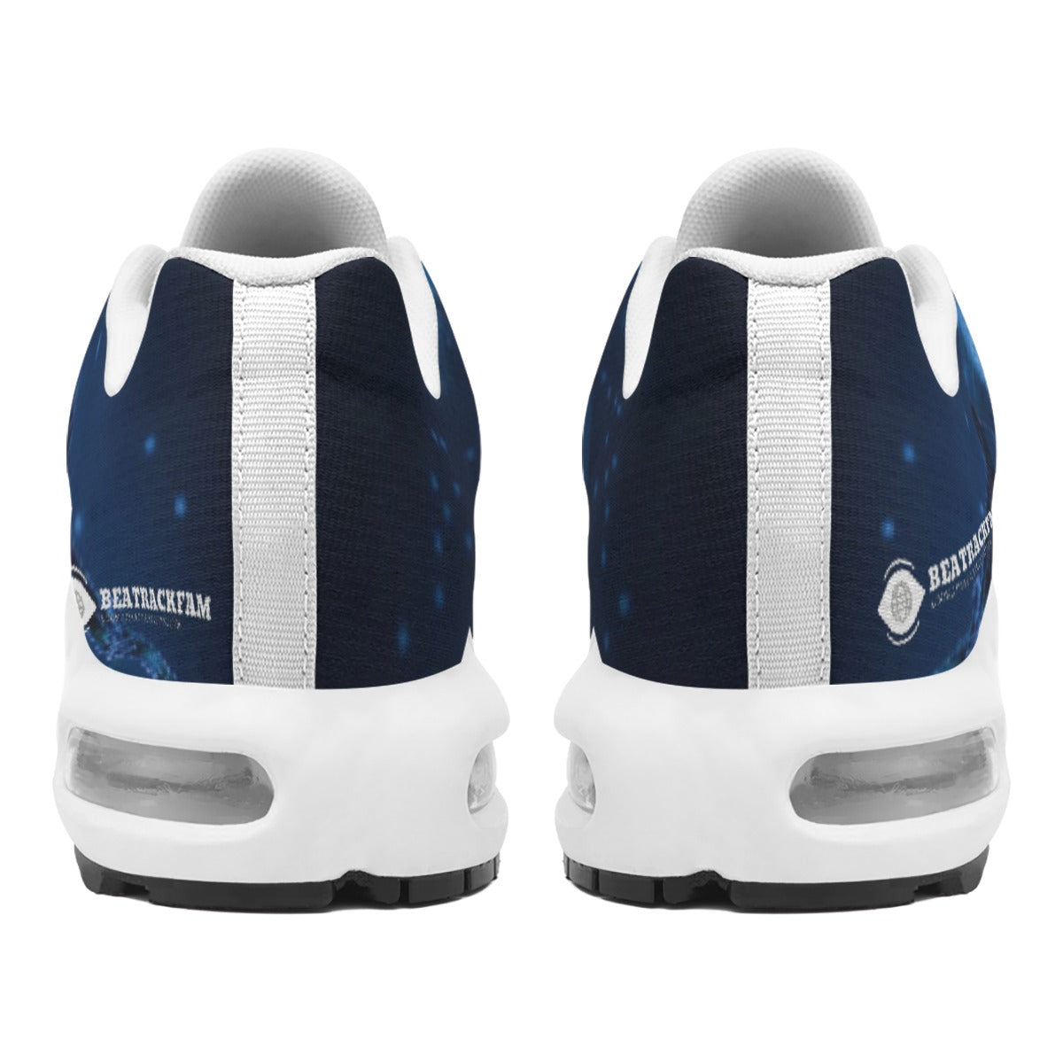 Men's Air Cushion Sports Shoes