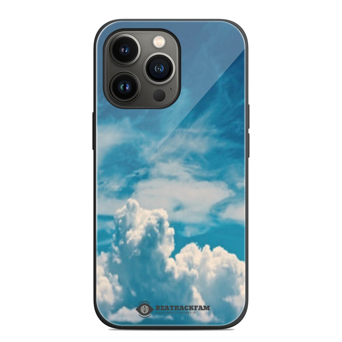 iPhone 13 Series Mobile Phone Case | Glass