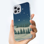 iPhone 14 15 Series Mobile Phone Case | TPU - Christmas Holiday Collection