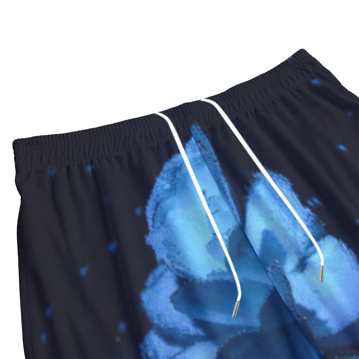 All-Over Print Men's Pocket Customizable Shorts