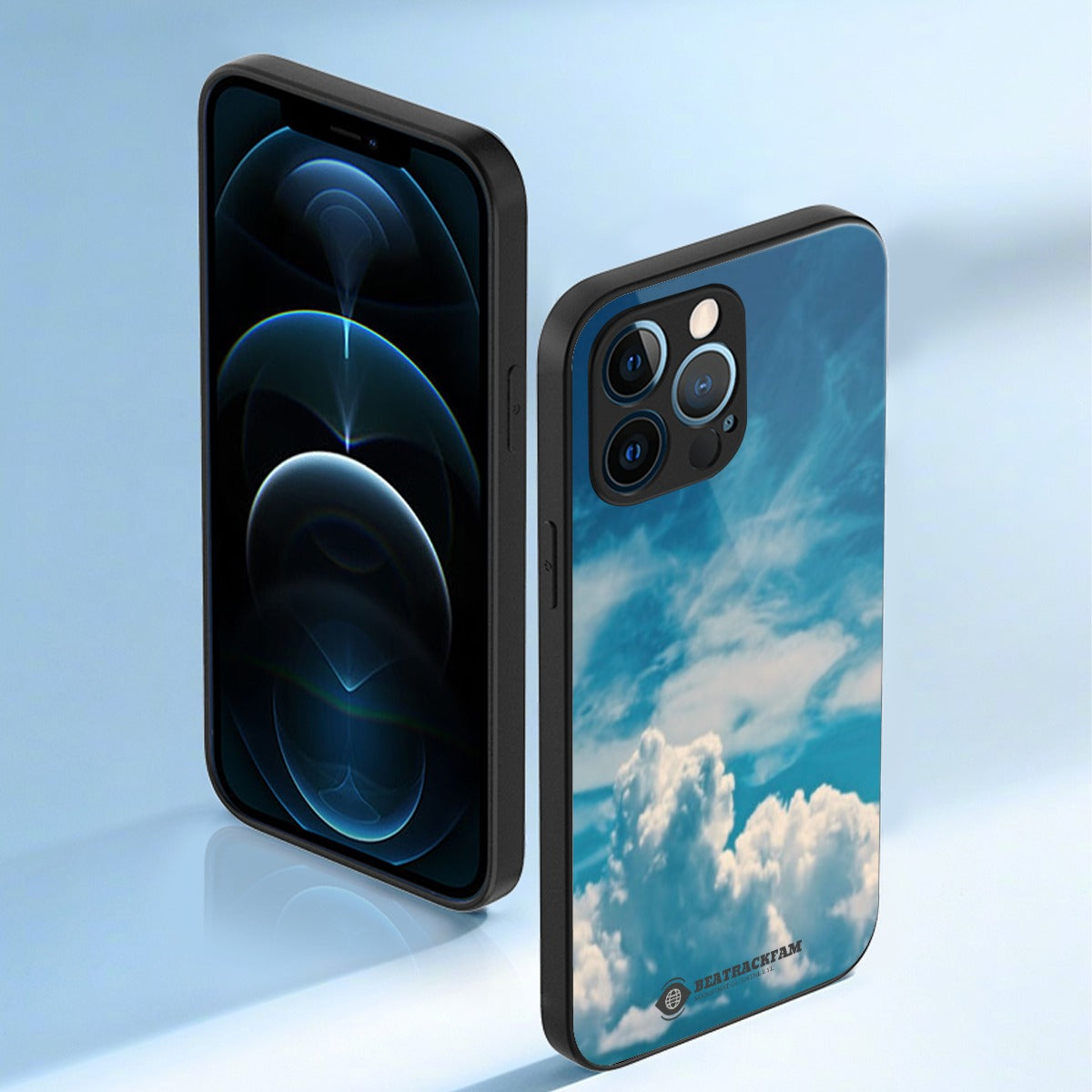 iPhone 13 Series Mobile Phone Case | Glass