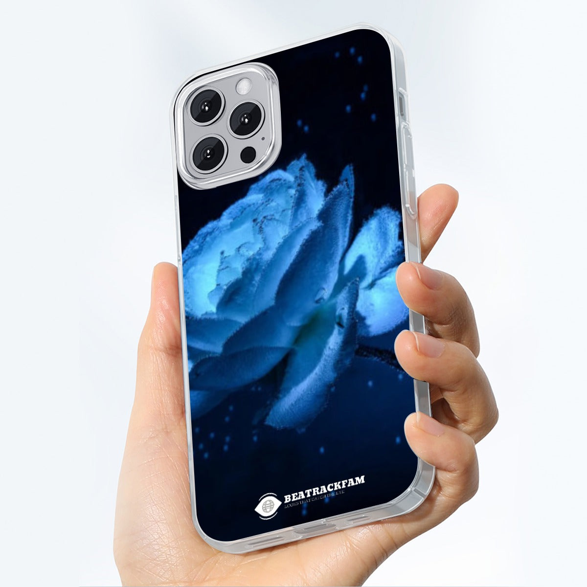 iPhone13 Series Mobile Phone Case | TPU