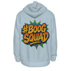 All-Over Print Thicken Pullover Hoodie - Dylan's Exclusive Boog Squad Collection