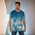 All-Over Print Men's O-Neck T-Shirt