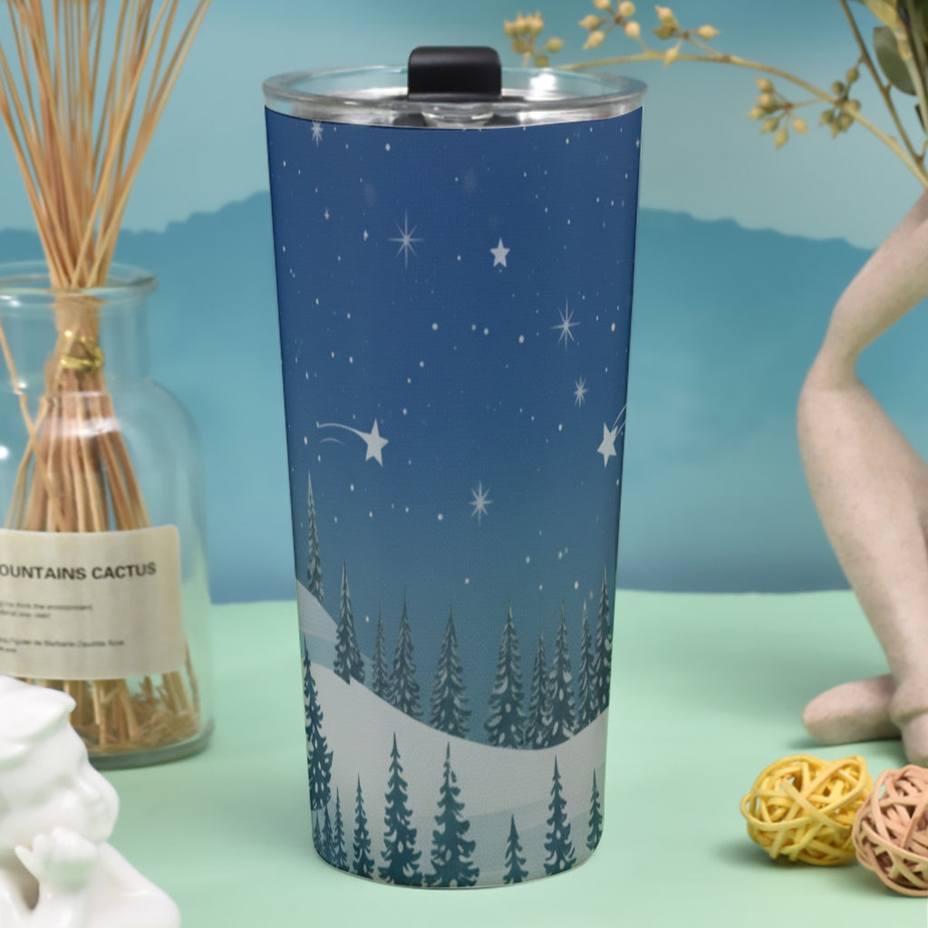 Tumbler 30oz - Christmas Holiday Collection