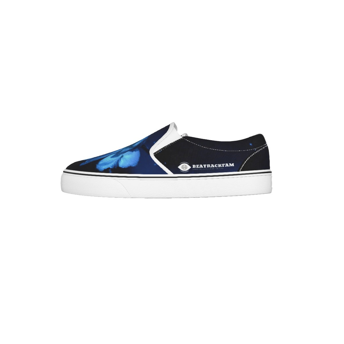 Women's Slip On Sneakers