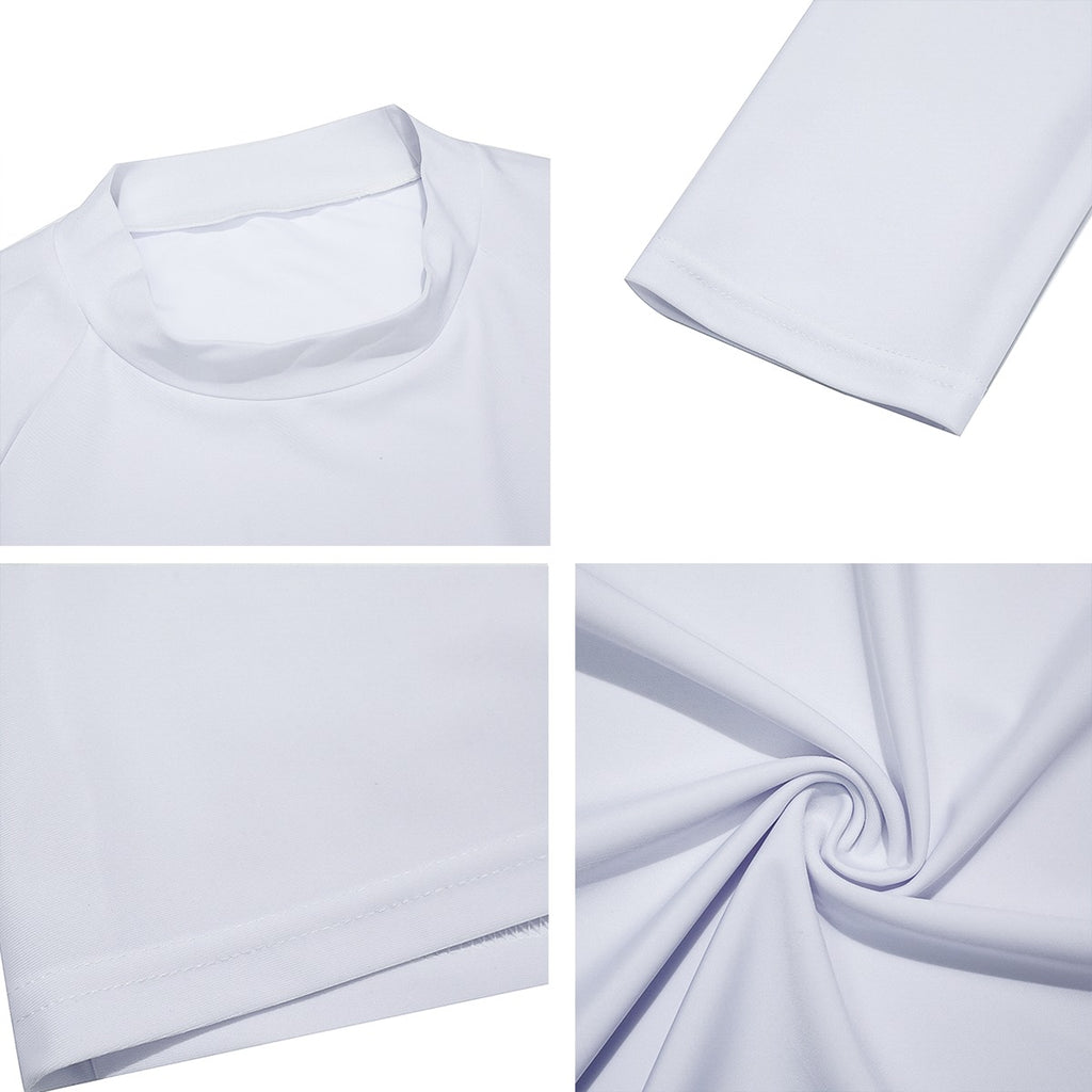 All-Over Print Men's Long Sleeve Tight surf clothing